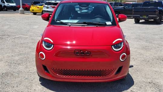 2024 Fiat