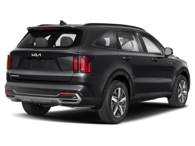 2023 kia sorento s