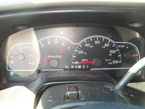2002 ford windstar lx in illinois
