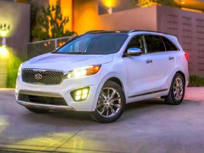 2017 kia sorento lx in gladstone, or