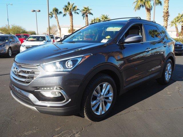 2017 hyundai santa fe sport 2.0t 2.0t 4dr suv for sale in henderson, nevada