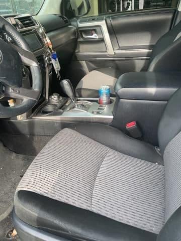 2019 toyota 4runner in brandon, mississippi