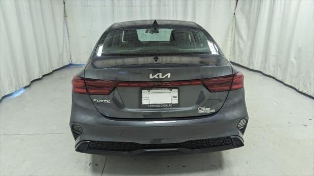 2022 kia forte lxs in lake city, georgia