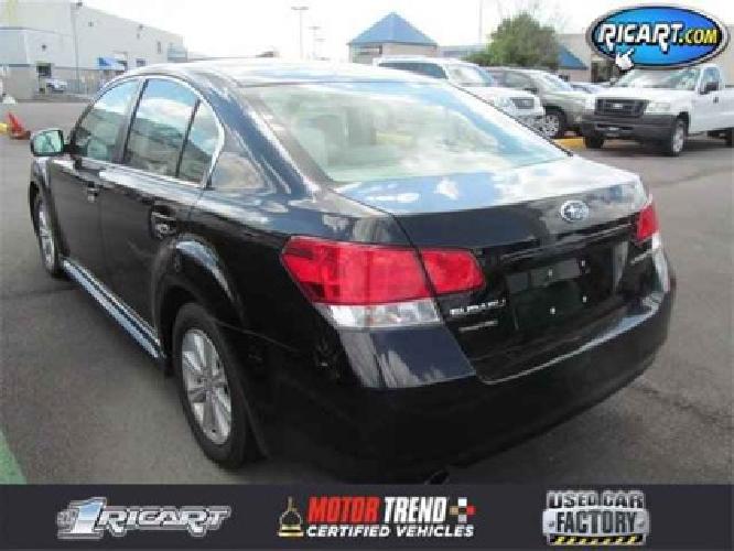 2011 subaru legacy 2.5i prem awp/pwr moon in columbus, oh