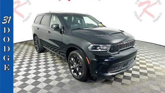 2022 Dodge Durango