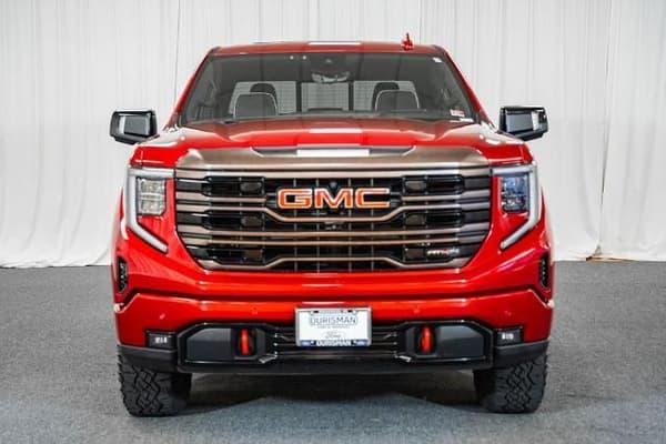 2022 gmc sierra 1500 in chicago, illinois