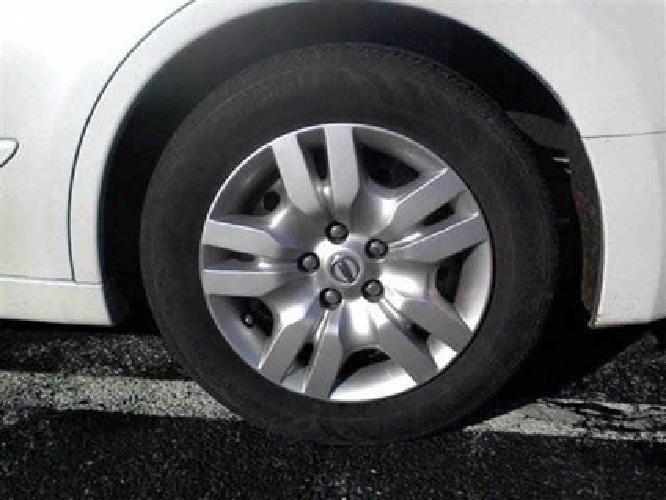 2012 nissan altima 2.5 s sedan 4d in west chester, pa