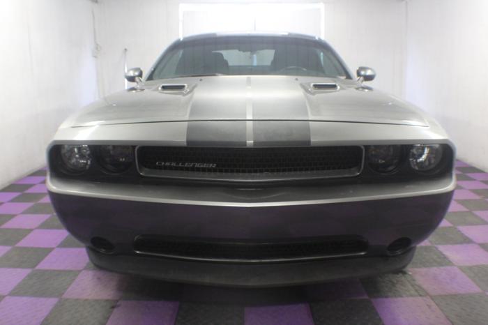 used 2012 dodge challenger sxt spotsylvania, va 22580 for sale in woodford, virginia