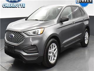 2023 Ford Edge se