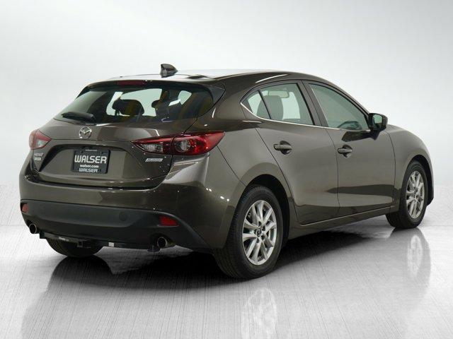 2016 mazda mazda3 i grand touring