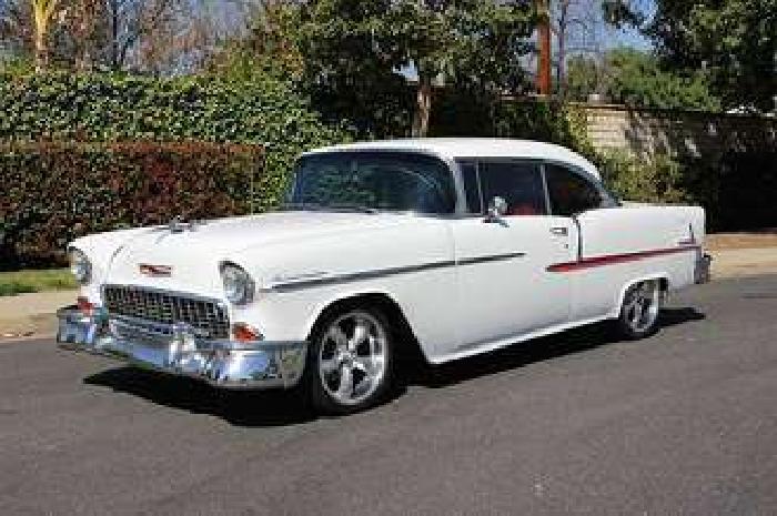 chevrolet b e l air in chesnee, sc