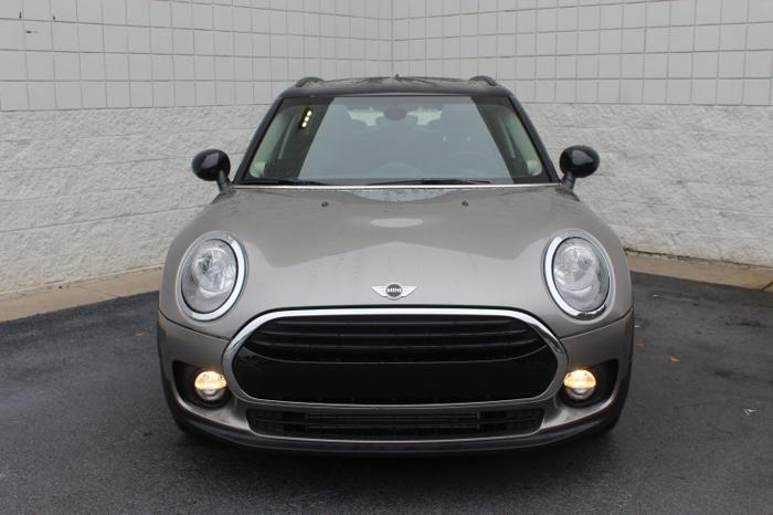 certified 2016 mini cooper clubman greenville, sc 29607 for sale in greenville, south carolina