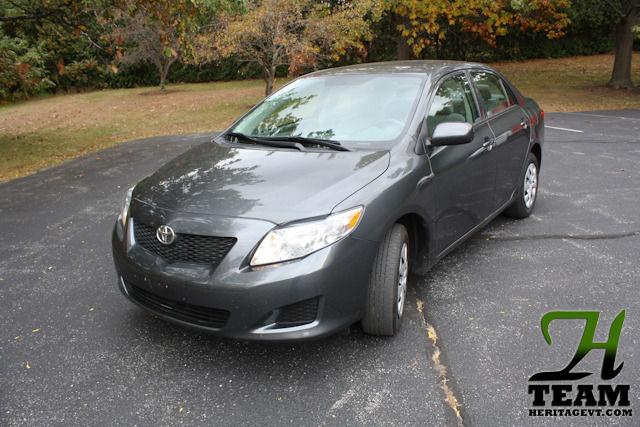 2010 toyota corolla le for sale in south burlington, vermont