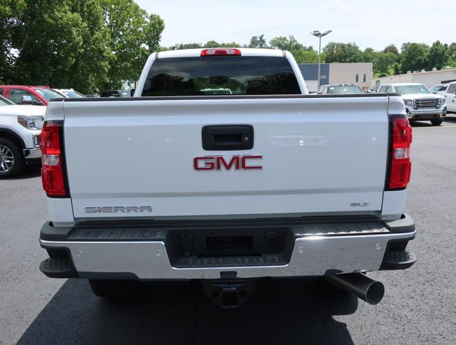 new 2019 gmc sierra 2500 slt huntington, wv 25705 for sale in huntington, west virginia