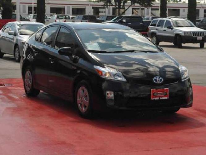 2010 toyota prius hatchback ii in spring, tx