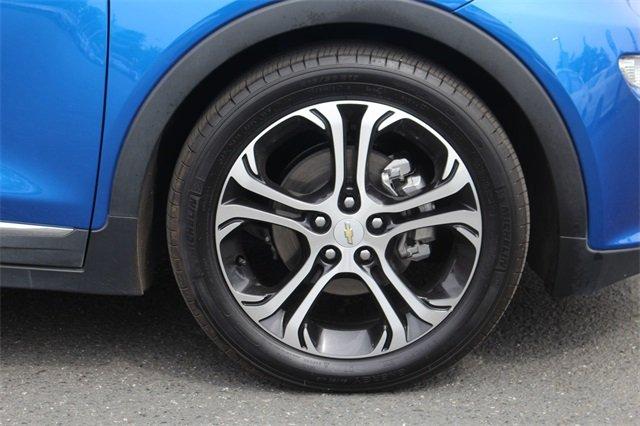 used 2017 chevrolet bolt premier seattle, wa 98125 for sale in seattle, washington