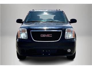 2007 GMC Yukon sle