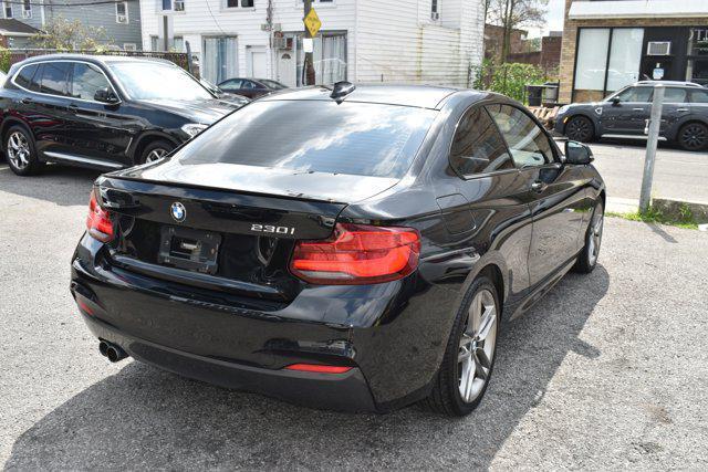 2018 bmw 230 xdrive