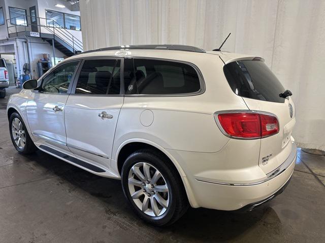 2015 buick enclave premium