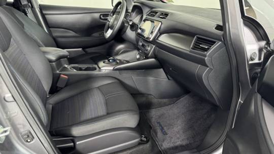 2023 Nissan Leaf