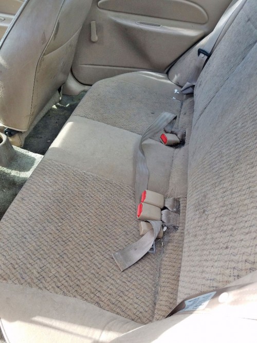 1998 ford escort lx in arizona by owner