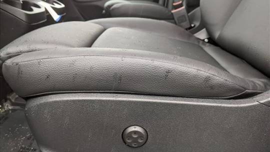 2024 Mercedes-Benz Sprinter