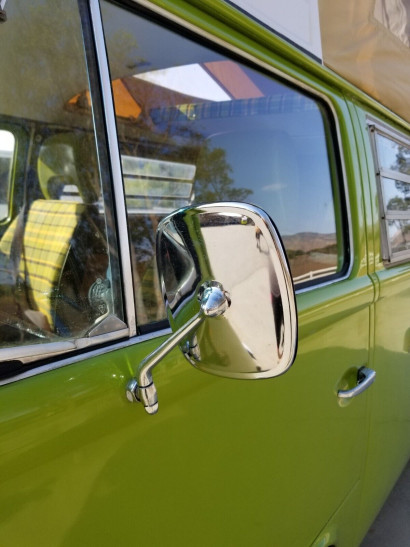 volkswagen bus/vanagon