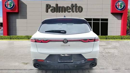 2024 Alfa Romeo Tonale