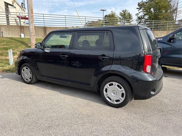2014 scion xb release series 10.0