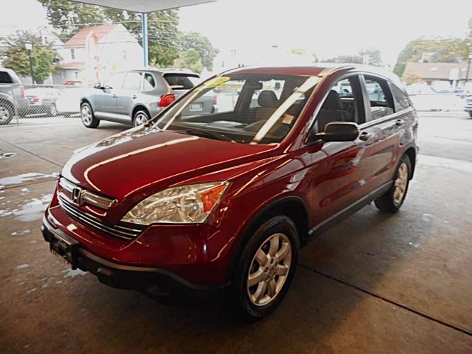 2009 honda cr-v ex awd ex 4dr suv for sale in stratford, connecticut