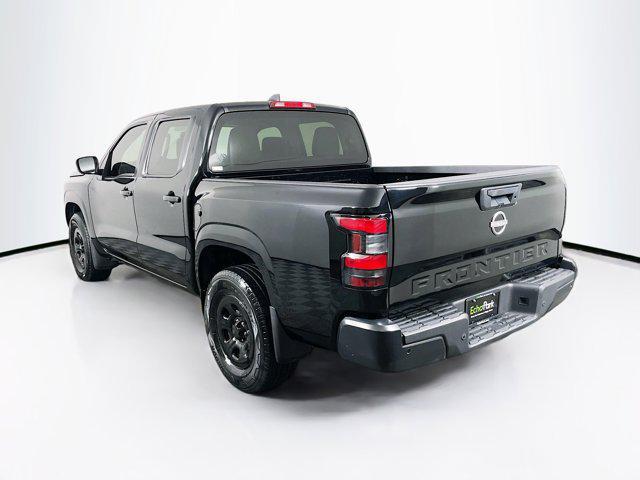 2023 nissan frontier s