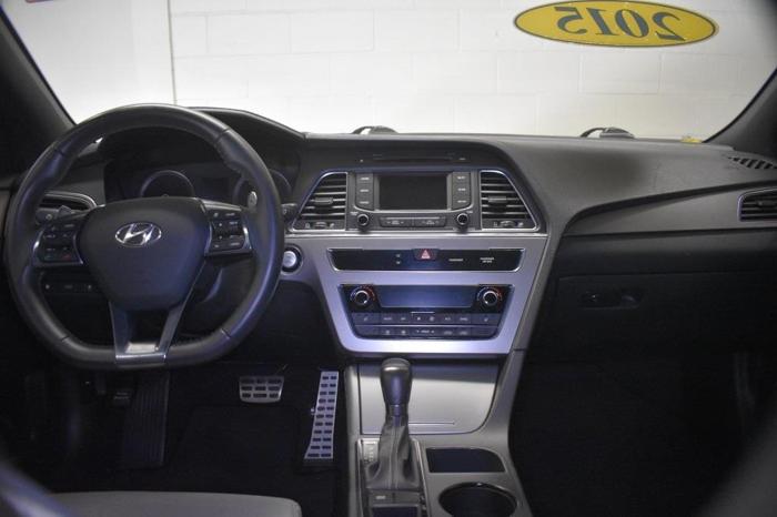 2015 hyundai sonata sport 2.0t sport 2.0t 4dr sedan for sale in saco, maine