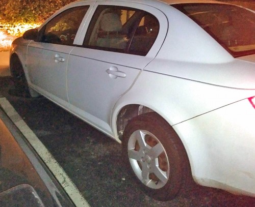 2006 chevrolet cobalt for sale in maryland by owner