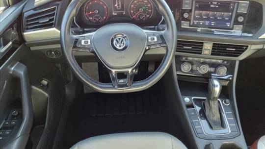 2021 Volkswagen Jetta
