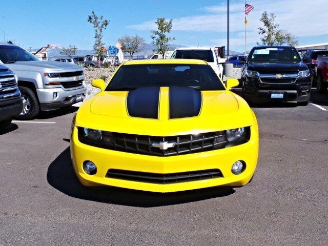 2012 chevrolet camaro lt lt 2dr coupe w/2lt for sale in albuquerque, new mexico
