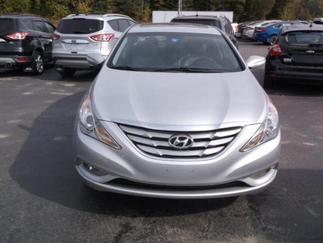 2011 hyundai sonata limited 2.0t limited 2.0t 4dr sedan for sale in hardwick, vermont