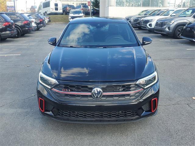 2024 volkswagen jetta gli 2.0t autobahn
