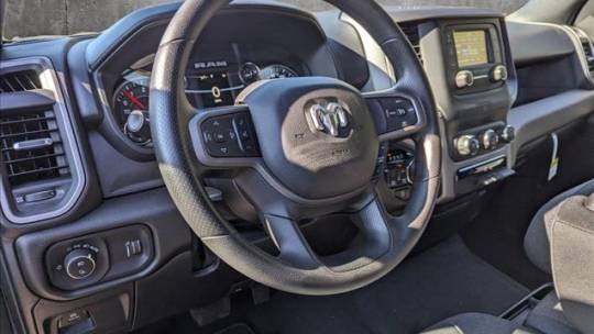 2024 RAM 1500 tradesman