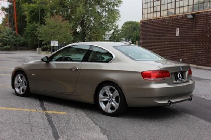 2008 bmw 3-series 335i in plainview, tx