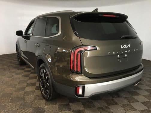 2023 kia telluride sx prestige in edgemere, massachusetts