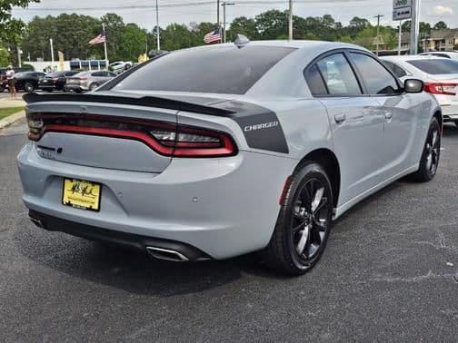 2021 dodge charger sxt in jackson, mississippi