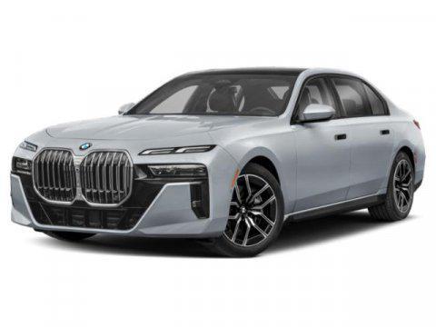 2024 bmw 760 760i xdrive