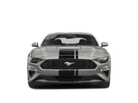 2022 ford mustang gt
