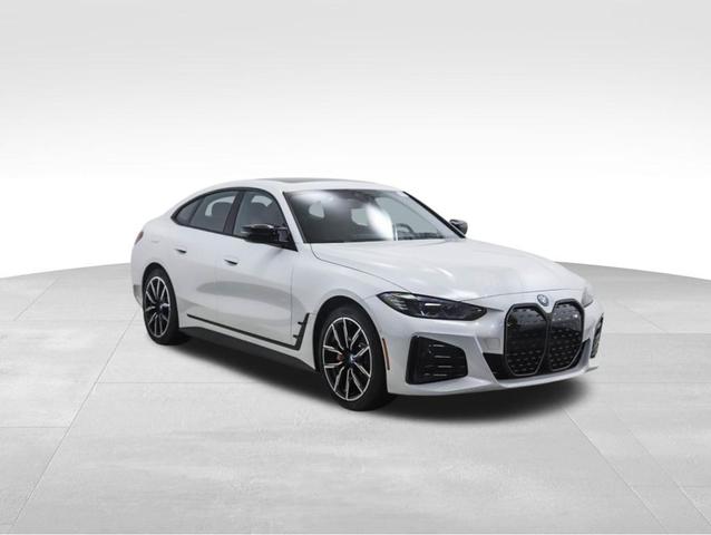 2024 bmw i4 gran coupe m50