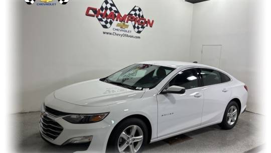 2023 Chevrolet Malibu