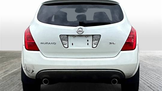 2003 Nissan Murano