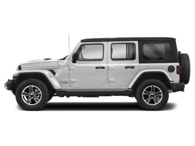 2019 jeep wrangler unlimited sahara 4x4 in greer, south carolina