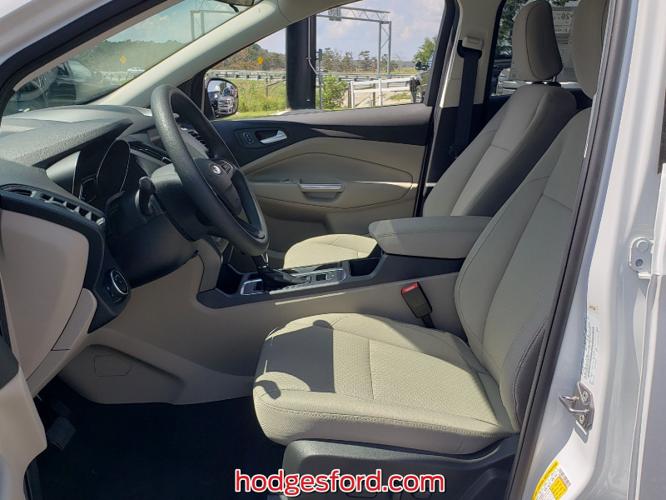 used 2019 ford escape fwd se darien, ga 31305 for sale in darien, georgia