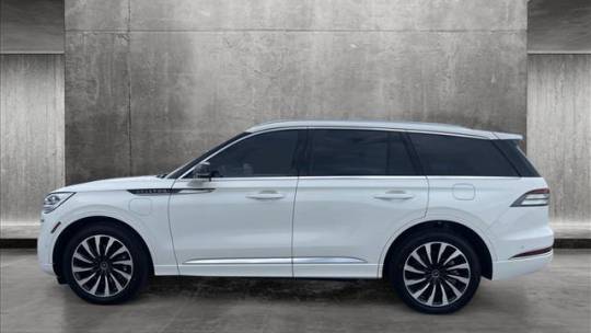 2023 Lincoln Aviator