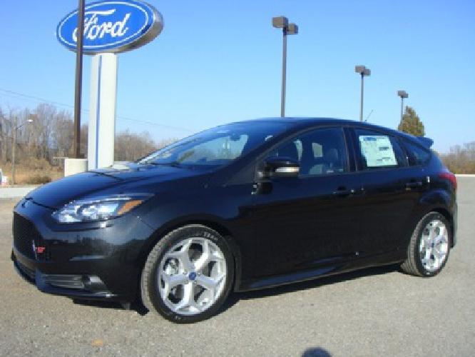 2013 ford focus st in lynchburg, va